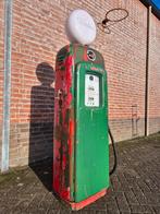 Amerikaanse benzinepomp benzine pomp usa, Ophalen, Zo goed als nieuw