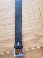 Bruine riem, Bruin, Minder dan 95 cm, Ophalen of Verzenden, Riem of Ceintuur