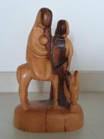 Olijfboom beeld, voor verzamelaars., Antiek en Kunst, Ophalen of Verzenden