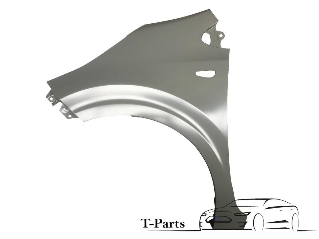 Kia picanto links zijscherm scherm spatbord nieuw 66311-G600