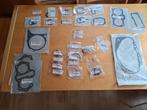 NIEUW / OEM pakkingen Yamaha XS650 (motorblok + carburateur), Ophalen, .., Nieuw, ..