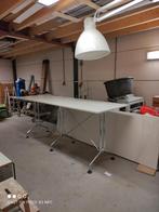 Vitra adhoc. Design statafel. 280x80, Vitra, Gebruikt, Ophalen of Verzenden, Info@vitra.com