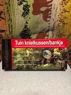 Te koop tuin knie  kussen stoelje, Tuin en Terras, Ophalen of Verzenden, Zo goed als nieuw