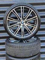 20" Orig Styling 759i BMW G30 G31 G15 velgen Rft Banden, Ophalen of Verzenden, Band(en), 20 inch, Zomerbanden