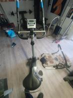 Hometrainer, Ophalen, Gebruikt