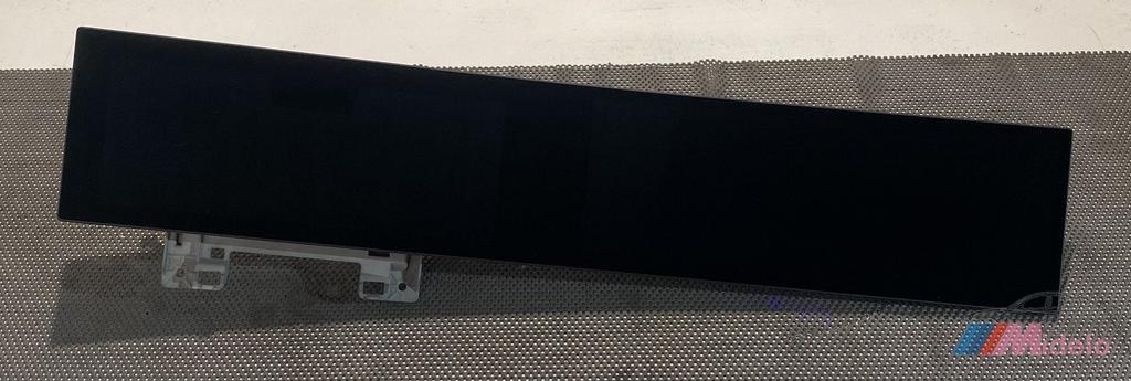 BMW X5 (G05) TELLER EN NAVIGATIE DISPLAY 5A2AD61, Gebruikt, -, -, Ophalen of Verzenden