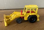 Massey Ferguson Tractor met shovel / Corgi Juniors 3303, Ophalen of Verzenden, Gebruikt, Tractor of Landbouw, Corgi