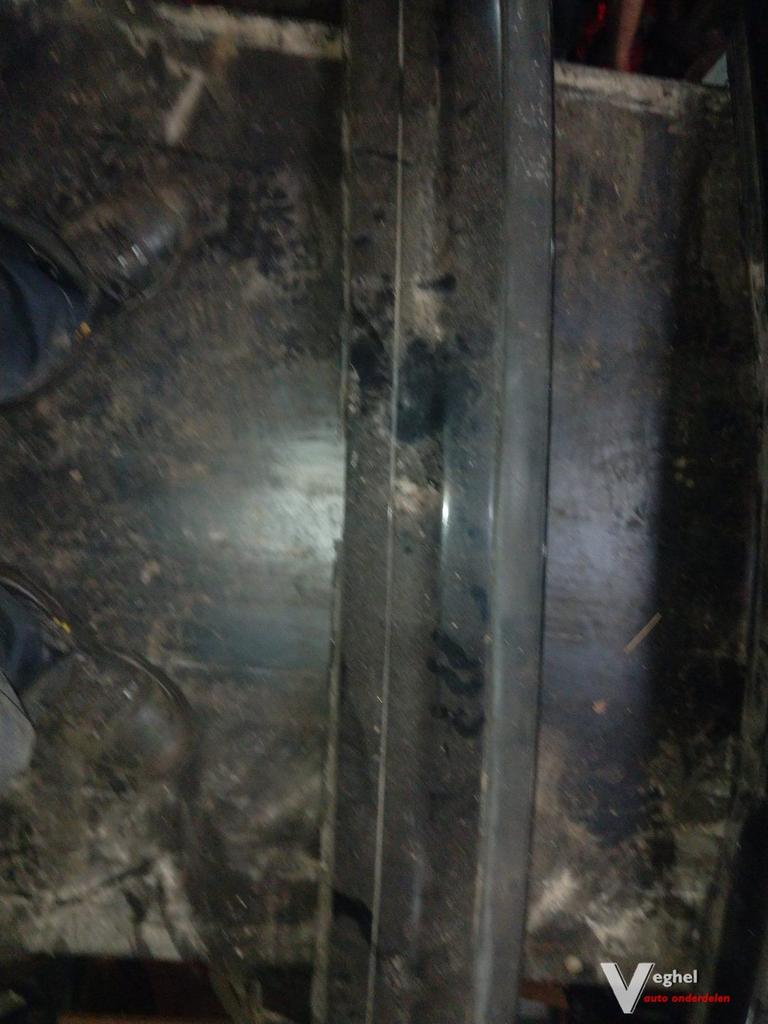 bmw e36 sedan voor of achterbumper, Auto-onderdelen, Ophalen, Gebruikt, -, Voor