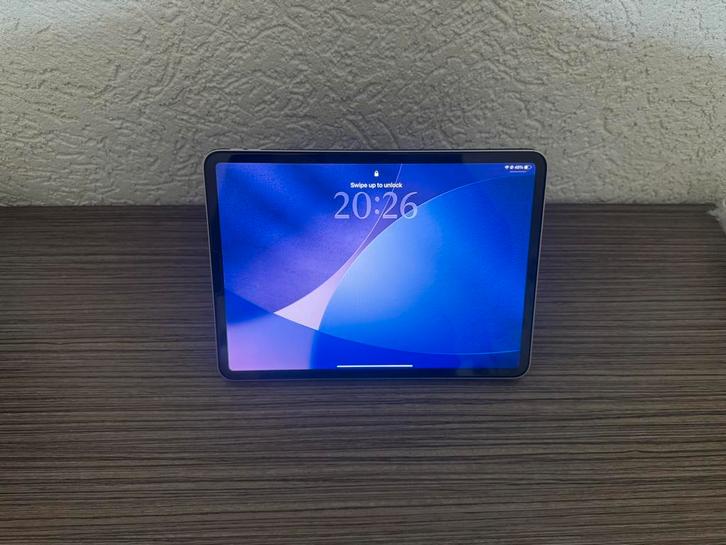 IPad Pro 2018 11” - ZGAN, Computers en Software, Apple iPads, Zo goed als nieuw, Apple iPad, Zwart, Ophalen of Verzenden