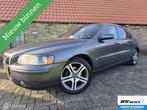 Volvo S60 2.4 Momentum | Lpg | Zuinig rijden., Auto's, Volvo, Gebruikt, S60, 2435 cc, 1600 kg