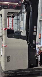 Defecte crown reachtruck, Vacatures, 33 - 40 uur, Overige niveaus, Starter, Overige vormen