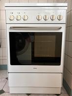 Gasfornuis Atag, Witgoed en Apparatuur, Fornuizen, Ophalen, Gebruikt, 4 kookzones, Gas