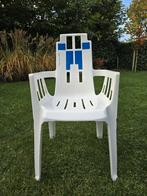 Campingstoelen Henry Massonnet, Caravans en Kamperen, Ophalen, Zo goed als nieuw