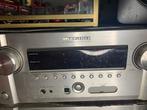 Marantz SR5004 AV Surround Receiver met afstandsbediening, Marantz, Ophalen of Verzenden, Zo goed als nieuw, 120 watt of meer