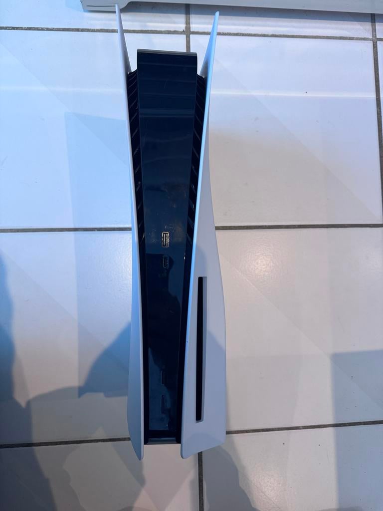 Defecte PlayStation 5, Spelcomputers en Games, Spelcomputers | Sony PlayStation 5, Ophalen of Verzenden, Niet werkend, Playstation 5