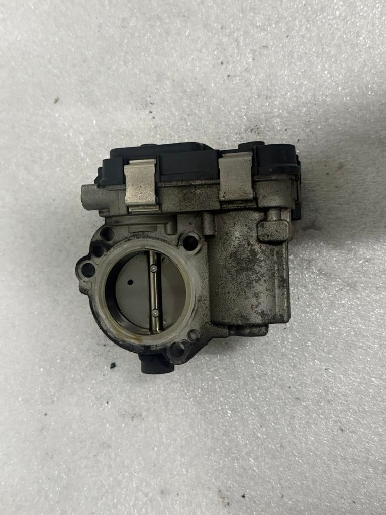 Gasklephuis / throttle body VW Polo 2G AW (Polo VI) – origin, Ophalen of Verzenden
