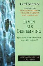 Adrienne - Leven als bestemming, Ophalen, Zo goed als nieuw, Spiritualiteit algemeen, Achtergrond en Informatie