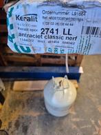 Keralite antraciet, Ophalen, Overige houtsoorten, 50 mm of meer, Minder dan 200 cm