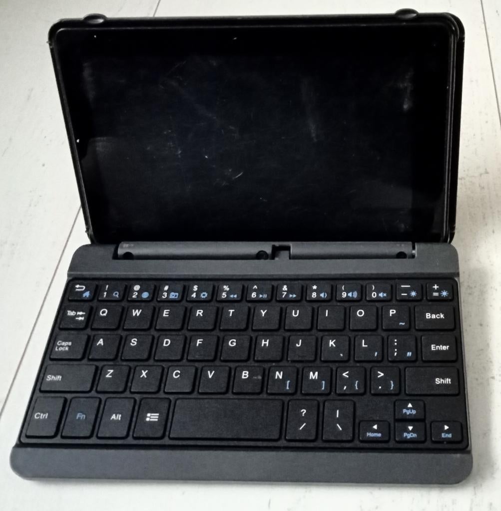 Tablet Voyager 7. 16GB, Computers en Software, Ophalen of Verzenden, Gebruikt, 10 inch, 16 GB