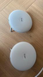 2pcs KPN wifi versterker met adapters, Ophalen of Verzenden, Zo goed als nieuw