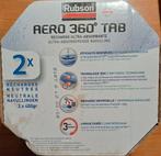 Rubson Aero 360 Tab navulling, Ophalen, Nieuw, Luchtreiniger