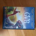 De GVR (The BFG) DVD - Steven Spielberg, Avontuur, Ophalen of Verzenden, Zo goed als nieuw, Vanaf 6 jaar