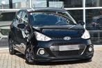 Hyundai I10 1.0i i-Motion Comfort Plus Airco Elek. Ramen 5Dr, Voorwielaandrijving, Stof, Gebruikt, Start-stop-systeem
