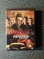 Verdict Revised - Seizoen 1 (4-Disc), Vanaf 16 jaar, Ophalen of Verzenden, Zo goed als nieuw