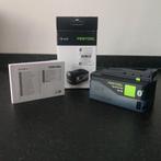 Festool batterij/accu BP 18 Li 5,0 ASI, Ophalen of Verzenden, Nieuw