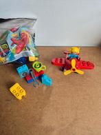 2x duplo 10908, Ophalen of Verzenden, Zo goed als nieuw, Duplo