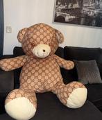 Beer, Verzamelen, Beren en Cherished Teddies, Ophalen, Zo goed als nieuw, Stoffen beer, Overige merken