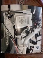 Originele BMW Motorrad Acculader Batterijlader, Motoren, Ophalen of Verzenden