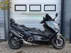 *VERKOCHT* YAMAHA TMAX TECH MAX 560 (bj 2021) 15,328 km, 562 cc, Bedrijf, Onbekend, YAMAHA