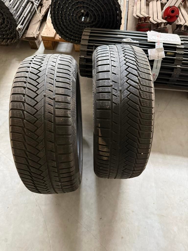 Divere 20” A merkbanden, Auto-onderdelen, Banden en Velgen, Ophalen, Band(en), Personenwagen, 20 inch