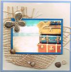 vakantiekaarten, Ophalen of Verzenden, Nieuw, Overige thema's