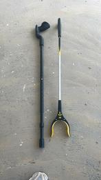 Stok, Diversen, Wandelstokken, Ophalen of Verzenden, Verstelbaar