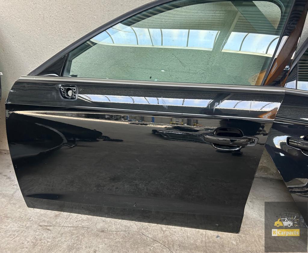 Audi A3 S3 RS3 8v Links Voor portier LC9x origineel deur, Info@fabrikant.eu, Voor, Fabrikant BV, Gebruikt