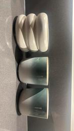 Bloempotten, Overige kleuren, Aardewerk of Porselein, Ophalen of Verzenden, Zo goed als nieuw