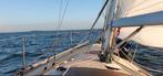 Zeilklaar, ligplaats voor dit jaar: te koop Dehler Optima 92, Ophalen, Gebruikt, Diesel, 9 tot 12 meter