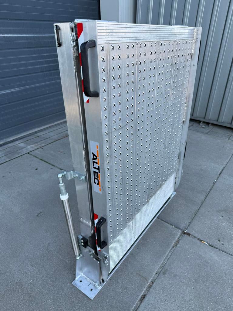 Altec RLK 08400089 260x100, Ophalen of Verzenden, Nieuw