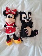 2 x Disney knuffel, Ophalen, Overige typen