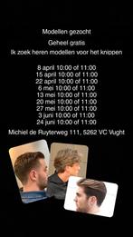 Geheel gratis, Ophalen of Verzenden, Nieuw, Zwart, Handen en Nagels