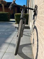 Cannondale Topstone Carbon 2 Lefty Gravel Fiets, Fietsen en Brommers, Gebruikt, Carbon, 10 tot 15 versnellingen, Ophalen