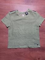 JM shirtje maat 146-152 z.g.a.n Jill & Mitch shirtje 146-152, Meisje, Ophalen of Verzenden, Zo goed als nieuw, Shirt of Longsleeve
