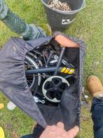 Compacte vouwfiets - Ideaal voor woon-werkverkeer!, Overige merken, 20 inch of meer, Gebruikt, Ophalen of Verzenden