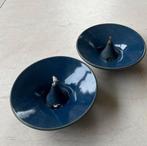 2 Taizé wierook/oliebranders van Daniel de Montmollin, Verzenden