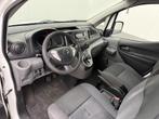 Nissan E-NV200 Optima Volledig Elektrisch | Marge | BTW vrij, Auto's, Bestelauto's, Stof, Gebruikt, Zwart, Wit