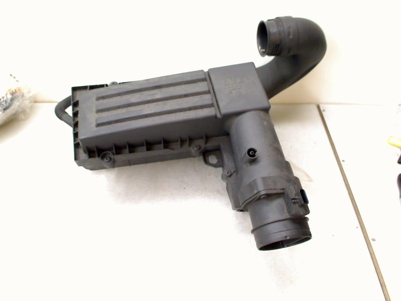 Luchtfilterhuis Volkswagen CC (358) (2011-11/..) 3C0129601AS, Gebruikt, Volkswagen, Volkswagen AG, Kundenbetreuung@volkswagen.de