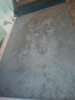 Vloerkleed grijs 220x320, Ophalen, Gebruikt, 200 cm of meer, 200 cm of meer