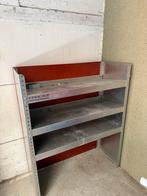 Finnerup stelling bedrijfsbus, Auto diversen, Ophalen, Gebruikt